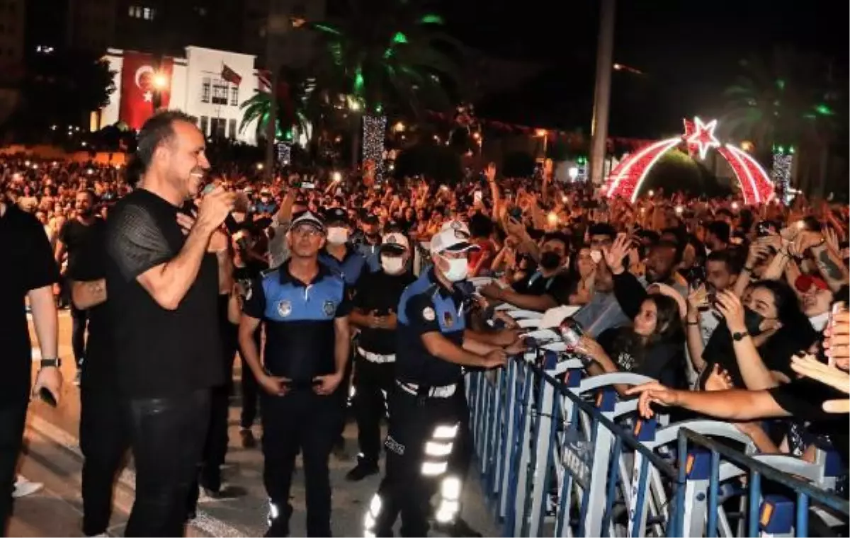 Hatay'ın anavatana katılışının 82'nci yıl dönümü kutlandı