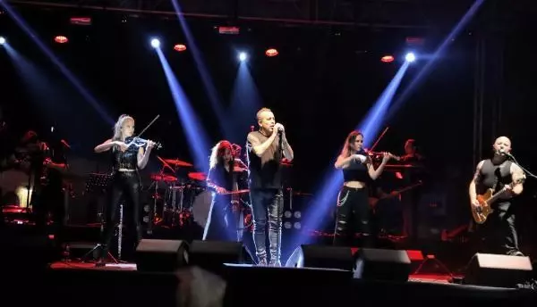 Hatay'ın anavatana katılışının 82'nci yıl dönümü kutlandı