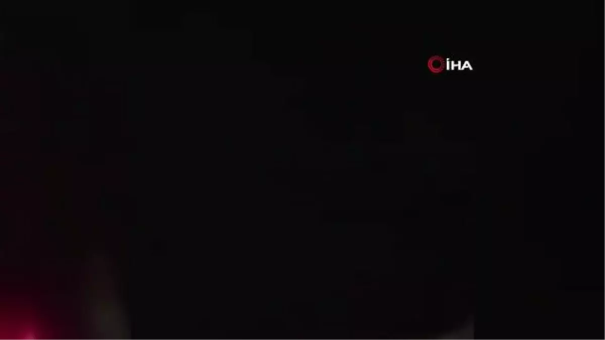 İran'da su krizine karşı protestolara sahne olan Huzistan'da elektrik ve internet de kesildi