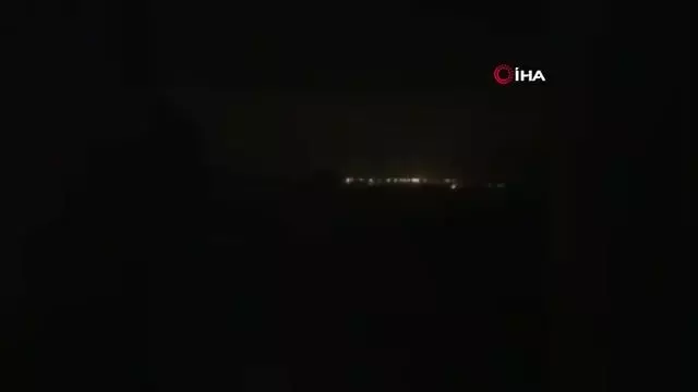 İran'da su krizine karşı protestolara sahne olan Huzistan'da elektrik ve internet de kesildi