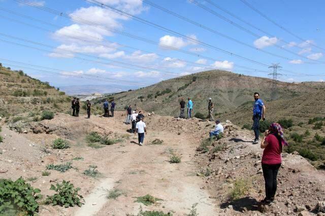 Kaçan kurbanlığın peşinden gidip ölü bulunan Onur'un arkadaşından yürek burkan paylaşım: Elbet bir gün buluşacağız Kaçan kurbanlığın peşinden gidip ölü bulunan Onur'un arkadaşından yürek burkan paylaşım: Elbet bir gün buluşacağız