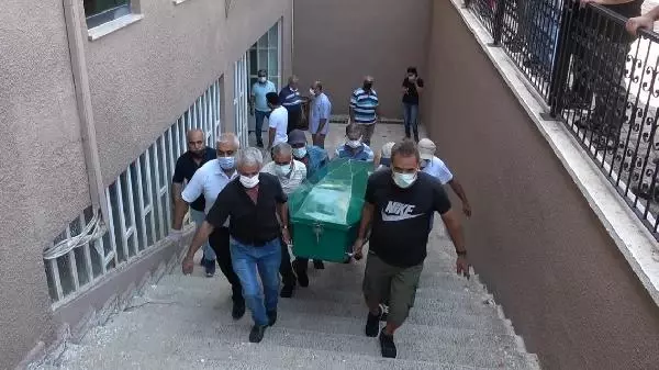 Son Dakika | KIZIN CENAZELERİ MEMLEKETLERİNE GÖNDERİLDİ