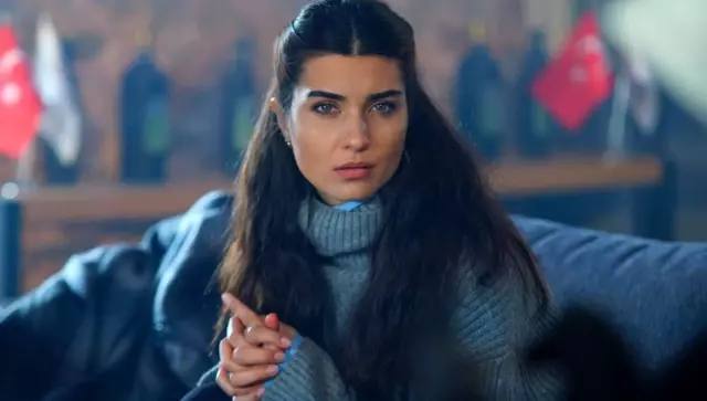 Koronavirüse yakalanan Tuba Büyüküstün'den ilk açıklama: 4 gün hastanede tedavi gördüm