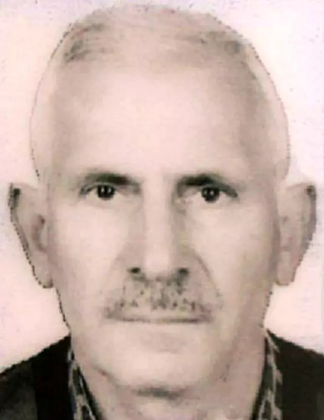 Kurbanlık boğanın saldırdığı yaşlı adam, hayatını kaybetti