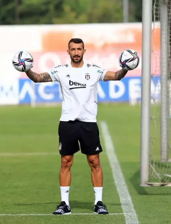 SPOR Mehmet Topal: Benim tek hedefim, bana güvenen insanları yarı yolda bırakmamak