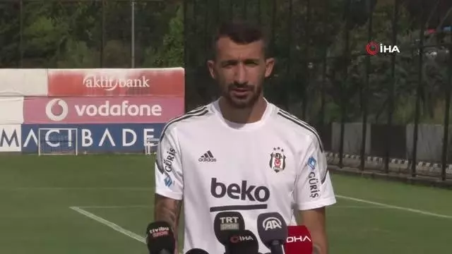 Mehmet Topal: Sergen hocam buraya gelmemi çok istedi