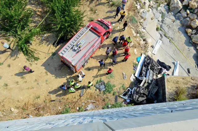 Son Dakika | KIZIN CENAZELERİ MEMLEKETLERİNE GÖNDERİLDİ