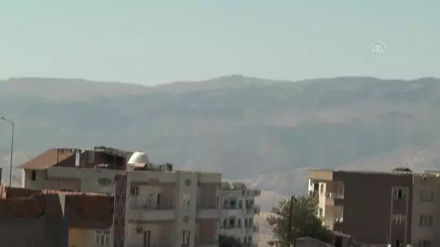 Nuh'un Gemisi Cudi'de filmi ilgiyle karşılandı