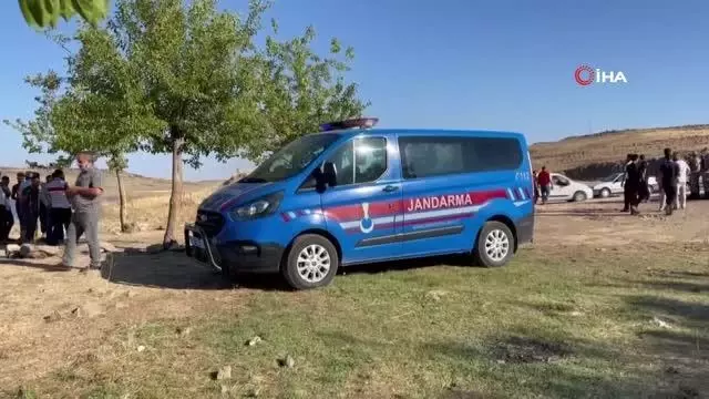 Şanlıurfa'da baraj gölüne giren 3 kardeş hayatını kaybetti