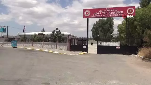 Şanlıurfa'da baraj gölüne giren 3 kardeş hayatını kaybetti