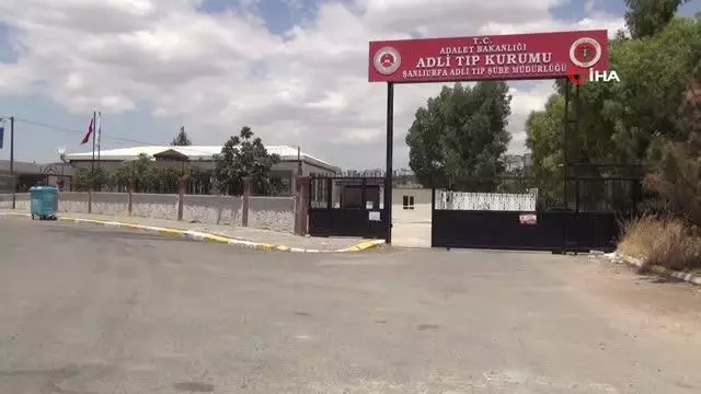 Şanlıurfa'da baraj gölüne giren 3 kardeş hayatını kaybetti
