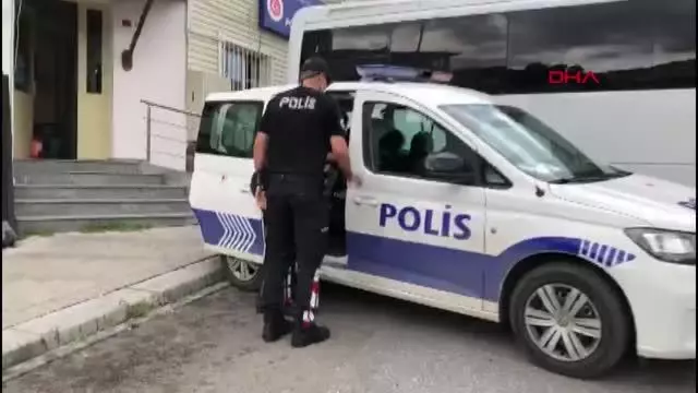 ŞİLE'DE BASIN MENSUPLARINA SALDIRAN 2 ŞÜPHELİ SERBEST BIRAKILDI
