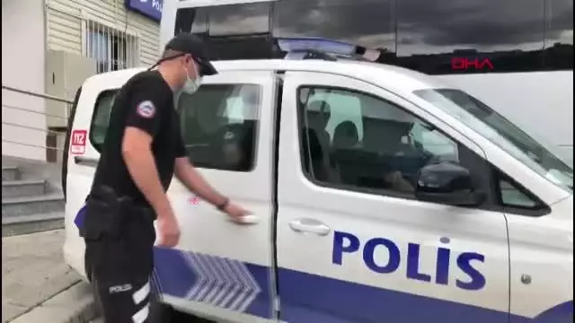 ŞİLE'DE BASIN MENSUPLARINA SALDIRAN 2 ŞÜPHELİ SERBEST BIRAKILDI
