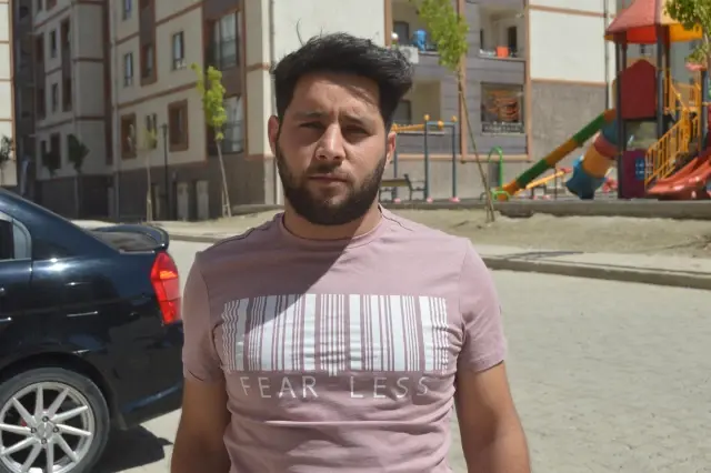 Nuh'un Gemisi Cudi'de filmi ilgiyle karşılandı