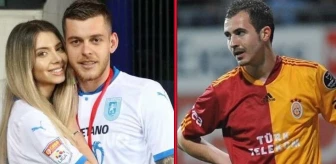 Stancu'dan vatandaşı Cicaldau transferine ilginç yorum: Galatasaray seviyesinde değil