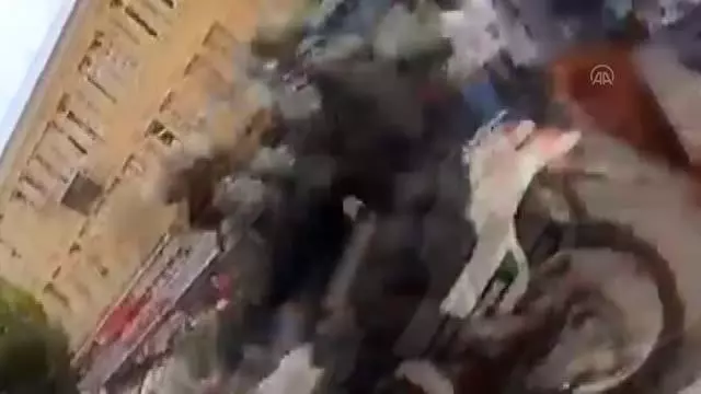 Tebriz'den, su kesintilerinin yaşandığı Huzistan'daki halka destek