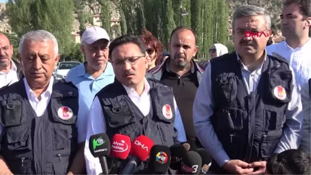 'TERMAL OTELLERDEKİ DOLULUK ORANINI YÜZDE 70'İN ÜZERİNDE TUTACAĞIZ'