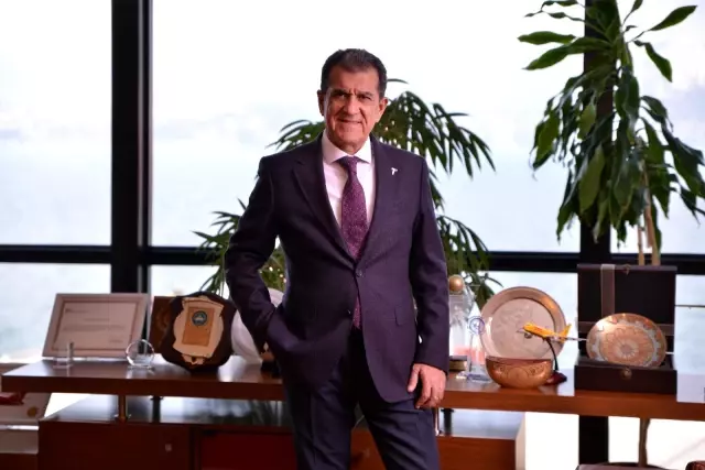 Ege İhracatçı Birliklerinin Güney Kore'ye ihracatı yüzde 102 arttı