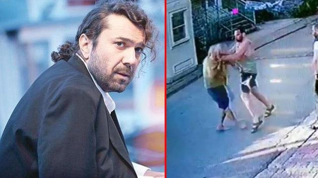 Yaşlı komşusuna dövdüğü için hapis yatan Halil Sezai'den skandal sözler: Gerektiği şekilde dövemedim, bir dahaki sefere