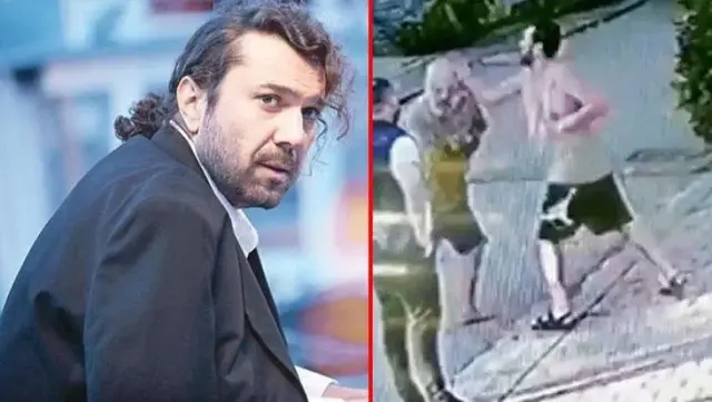 Yaşlı komşusunu dövdüğü için hapis yatan Halil Sezai'den skandal sözler: Gerektiği şekilde dövemedim, bir dahaki sefere