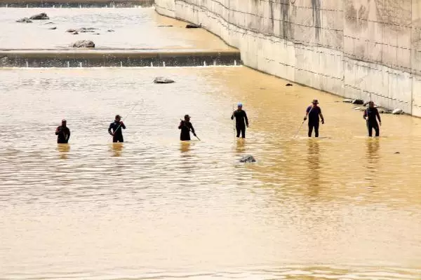 Meteorolojinin uyarısı ve AFAD'ın müdahalesiyle Rize ve Artvin'de olası can kayıplarının önüne geçildi