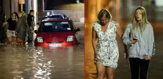 Belçika bir kez daha sular altında! 37 kişinin can verdiği sel felaketi, ülkeyi 10 gün sonra yeniden göle çevirdi