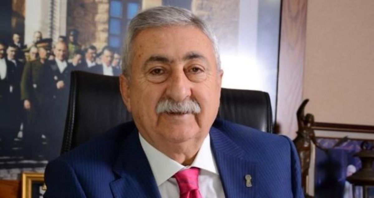 Bendevi Palandöken kimdir? Bendevi Palandöken kaç yaşında, nereli? Bendevi Palandöken biyografisi!