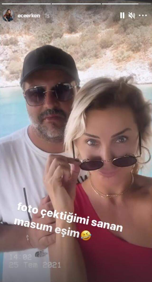 Bomba iddia: Ece Erken ve eşi Yıldız Tilbe'nin konserine kavga çıkardı Bomba iddia: Ece Erken ve eşi Yıldız Tilbe'nin konserine kavga çıkardı