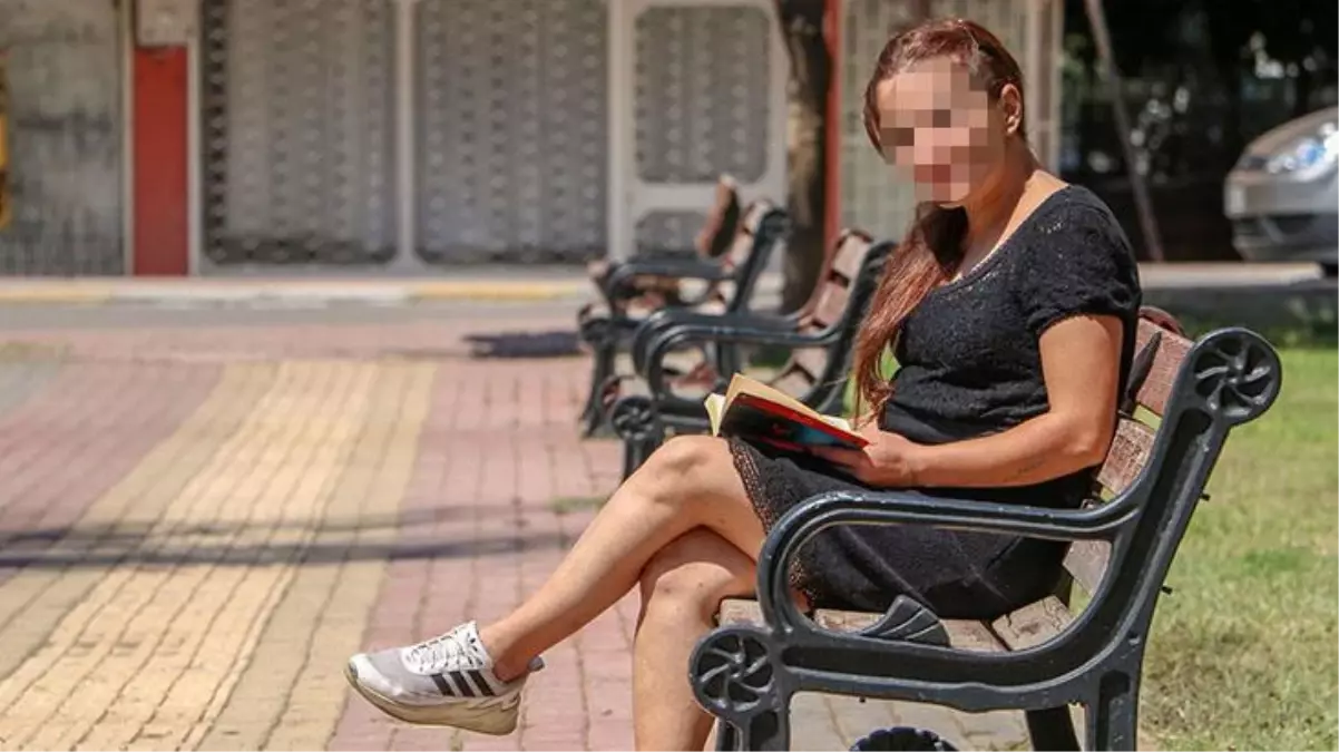 Ceyda'nın yaşadıkları kan dondurdu! Kocası tarafından önce hırsızlığa sonra fuhşa zorlandı