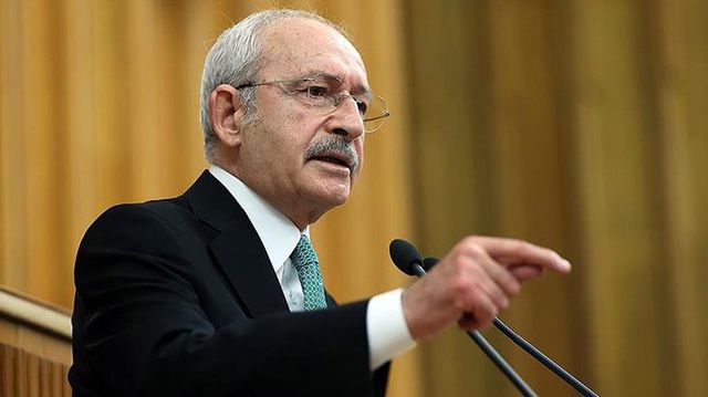 chp lideri kilicdaroglu ndan merkel in sozlerine 14287505 8273 o