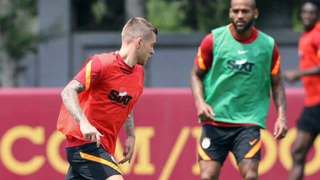 Cicaldau nasıl söyleniyor? Rumen futbolcu isminin telaffuz ediliş şeklini açıkladı