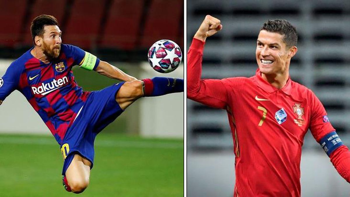 Cristiano Ronaldo'nun Messi'den daha iyi olan 5 özelliği