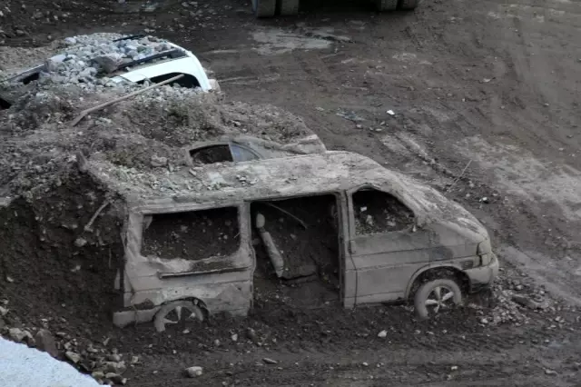 Son dakika 3. sayfa: Doğu Karadeniz'de son 3 yılda sellere 32 kurban, 9 kayıp verildi