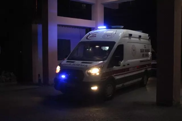 El Bab'ta şehit olan 2 asker ile yaralılar Türkiye'ye getirildi
