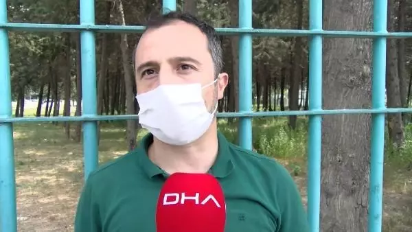 EYÜPSULTAN'DA OTOGAR ÇIKIŞI İKİ YOLCU OTOBÜSÜ KAZA YAPTI
