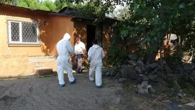 Fidye cinayetinin detayları ortaya çıktı! Para aldıkları halde talihsiz adamı öldürmüşler Fidye cinayetinin detayları ortaya çıktı! Para aldıkları halde talihsiz adamı öldürmüşler