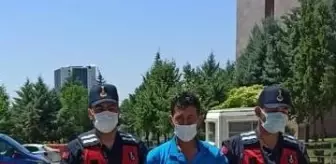 Uyuşturucu: Son dakika haber... Gaziantep'te uyuşturucu operasyonunda 1 şüpheli gözaltına alındı Uyuşturucu: Son dakika haber... Gaziantep'te uyuşturucu operasyonunda 1 şüpheli gözaltına alındı