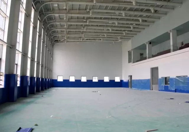 GEBZESEM lisanlı sporculara hizmet verecek