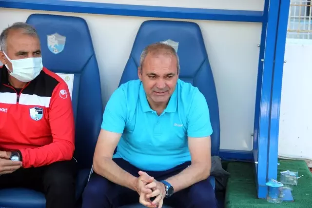 Hazırlık Maçı: BB Erzurumspor: 1 Konyaspor: 2