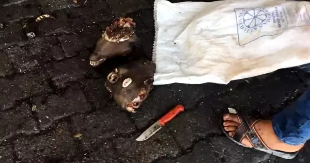 Kelle ütüleme ustaları yoğun mesailerine devam ediyor
