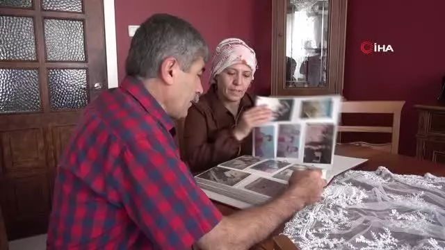 Kocaeli'nde trajikomik hikaye...Yaşarken helvasını yedi