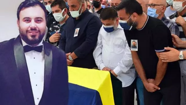 Koronavirüs nedeniyle kardeşini kaybeden Alişan'ın son hali yürekleri paramparça etti Koronavirüs nedeniyle kardeşini kaybeden Alişan'ın son hali yürekleri paramparça etti