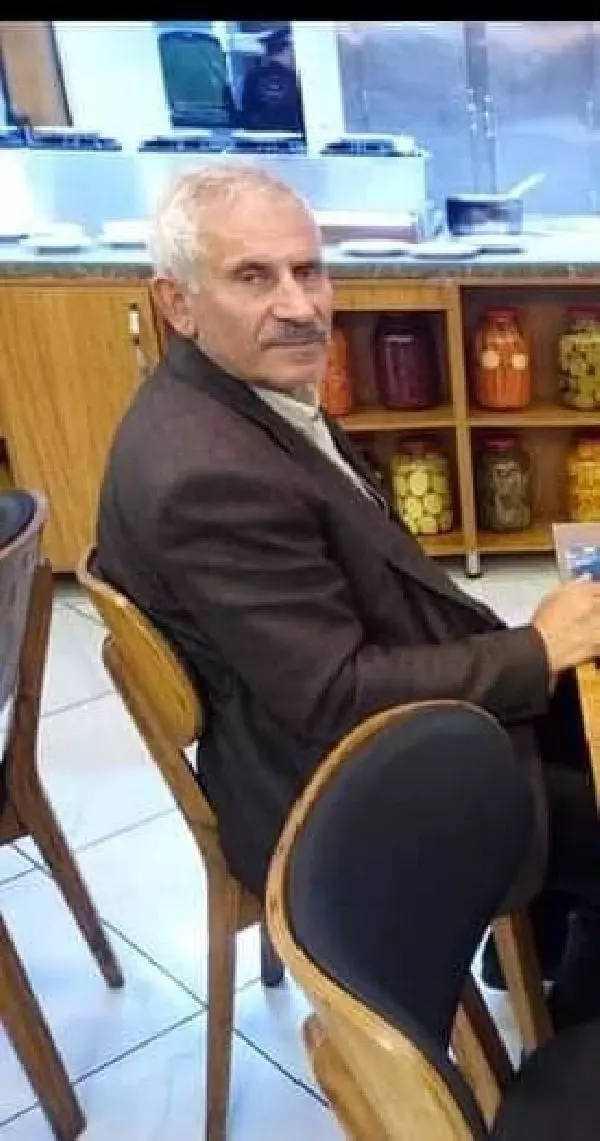 Kurbanlık boğanın saldırısında öldü, o anlar kamerada