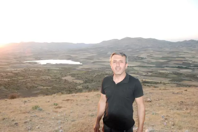 Mardin ve Batman arasındaki Ayrancı Geçidi yamaç paraşütçülerine ev sahipliği yaptı