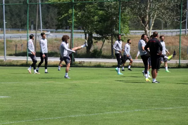 Mehmet Altıparmak: Bu sene hedefimiz şampiyonluk