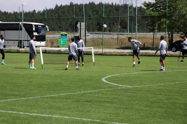 Mehmet Altıparmak: Bu sene hedefimiz şampiyonluk