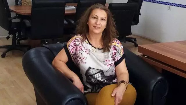 Ömer Halisdemir için çirkin ifadeler kullanan İYİ Partili Sarıtaşlı, kesin ihraç talebiyle disipline sevk edildi