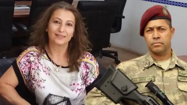 Ömer Halisdemir için çirkin ifadeler kullanan İYİ Partili Sarıtaşlı, kesin ihraç talebiyle disipline sevk edildi Ömer Halisdemir için çirkin ifadeler kullanan İYİ Partili Sarıtaşlı, kesin ihraç talebiyle disipline sevk edildi