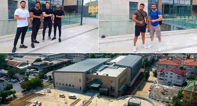 sporcu gencler gebzesem i dort gozle bekliyor 14286529 o