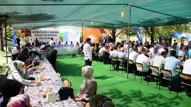 tbmm plan ve butce komisyonu baskani yilmaz s 14287387 o